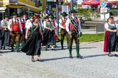 Alt-Mariazeller Fest am 7. Juli 2023, Foto: Mariazell Online