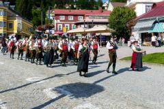 Alt-Mariazeller Fest am 7. Juli 2023, Foto: Mariazell Online