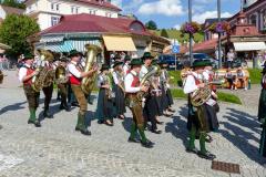 Alt-Mariazeller Fest am 7. Juli 2023, Foto: Mariazell Online