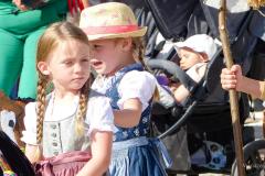 Alt-Mariazeller Fest am 7. Juli 2023, Foto: Mariazell Online