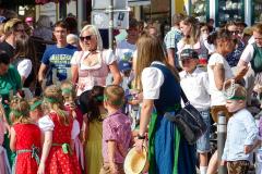 Alt-Mariazeller Fest am 7. Juli 2023, Foto: Mariazell Online