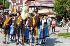 Alt-Mariazeller Fest am 7. Juli 2023, Foto: Mariazell Online