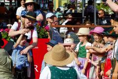 Alt-Mariazeller Fest am 7. Juli 2023, Foto: Mariazell Online