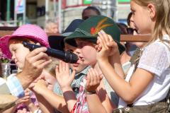 Alt-Mariazeller Fest am 7. Juli 2023, Foto: Mariazell Online