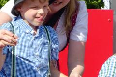 Alt-Mariazeller Fest am 7. Juli 2023, Foto: Mariazell Online