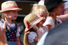 Alt-Mariazeller Fest am 7. Juli 2023, Foto: Mariazell Online