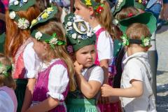 Alt-Mariazeller Fest am 7. Juli 2023, Foto: Mariazell Online