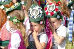 Alt-Mariazeller Fest am 7. Juli 2023, Foto: Mariazell Online