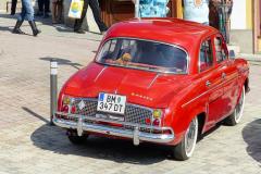 Alt-Mariazeller Fest am 7. Juli 2023, Foto: Mariazell Online