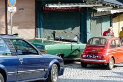 Alt-Mariazeller Fest am 7. Juli 2023, Foto: Mariazell Online