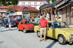 Alt-Mariazeller Fest am 7. Juli 2023, Foto: Mariazell Online