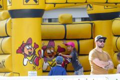 Alt-Mariazeller Fest am 7. Juli 2023, Foto: Mariazell Online