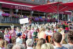 Alt-Mariazeller Fest am 7. Juli 2023, Foto: Mariazell Online