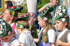 Alt-Mariazeller Fest am 7. Juli 2023, Foto: Mariazell Online