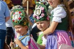 Alt-Mariazeller Fest am 7. Juli 2023, Foto: Mariazell Online