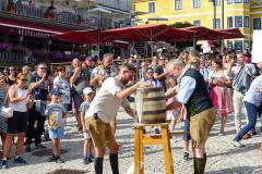 Alt-Mariazeller Fest am 7. Juli 2023, Foto: Mariazell Online