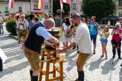 Alt-Mariazeller Fest am 7. Juli 2023, Foto: Mariazell Online