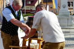 Alt-Mariazeller Fest am 7. Juli 2023, Foto: Mariazell Online