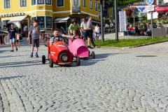 Alt-Mariazeller Fest am 7. Juli 2023, Foto: Mariazell Online