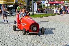 Alt-Mariazeller Fest am 7. Juli 2023, Foto: Mariazell Online