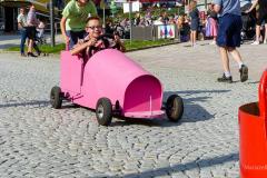 Alt-Mariazeller Fest am 7. Juli 2023, Foto: Mariazell Online