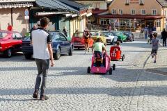 Alt-Mariazeller Fest am 7. Juli 2023, Foto: Mariazell Online