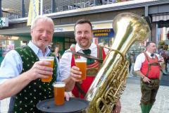 Alt-Mariazeller Fest am 7. Juli 2023, Foto: Mariazell Online