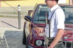 Alt-Mariazeller Fest am 7. Juli 2023, Foto: Mariazell Online