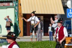 Alt-Mariazeller Fest am 7. Juli 2023, Foto: Mariazell Online