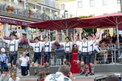 Alt-Mariazeller Fest am 7. Juli 2023, Foto: Mariazell Online