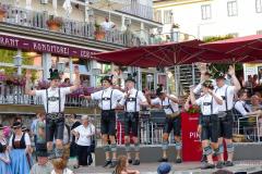 Alt-Mariazeller Fest am 7. Juli 2023, Foto: Mariazell Online