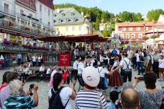 Alt-Mariazeller Fest am 7. Juli 2023, Foto: Mariazell Online