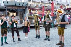 Alt-Mariazeller Fest am 7. Juli 2023, Foto: Mariazell Online