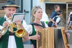 Alt-Mariazeller Fest am 7. Juli 2023, Foto: Mariazell Online