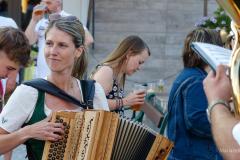 Alt-Mariazeller Fest am 7. Juli 2023, Foto: Mariazell Online