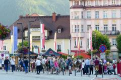 Alt-Mariazeller Fest am 7. Juli 2023, Foto: Mariazell Online