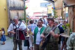 Alt-Mariazeller Fest am 7. Juli 2023, Foto: Mariazell Online