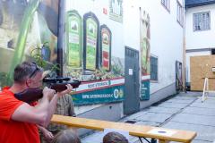 Alt-Mariazeller Fest am 7. Juli 2023, Foto: Mariazell Online