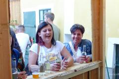 Alt-Mariazeller Fest am 7. Juli 2023, Foto: Mariazell Online