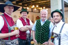 Alt-Mariazeller Fest am 7. Juli 2023, Foto: Mariazell Online