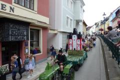 "Alt Mariazeller Fest" - Foto: Mariazell Online