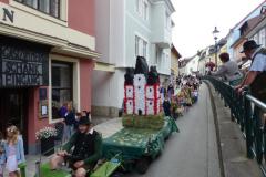"Alt Mariazeller Fest" - Foto: Mariazell Online