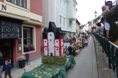 "Alt Mariazeller Fest" - Foto: Mariazell Online