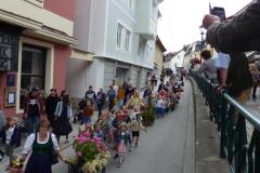 "Alt Mariazeller Fest" - Foto: Mariazell Online