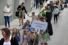 "Alt Mariazeller Fest" - Foto: Mariazell Online