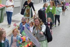 "Alt Mariazeller Fest" - Foto: Mariazell Online