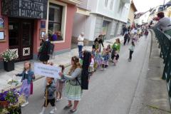 "Alt Mariazeller Fest" - Foto: Mariazell Online