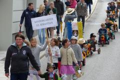 "Alt Mariazeller Fest" - Foto: Mariazell Online