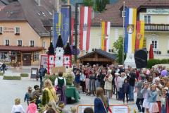 "Alt Mariazeller Fest" - Foto: Mariazell Online