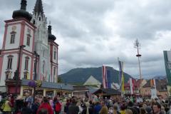 "Alt Mariazeller Fest" - Foto: Mariazell Online